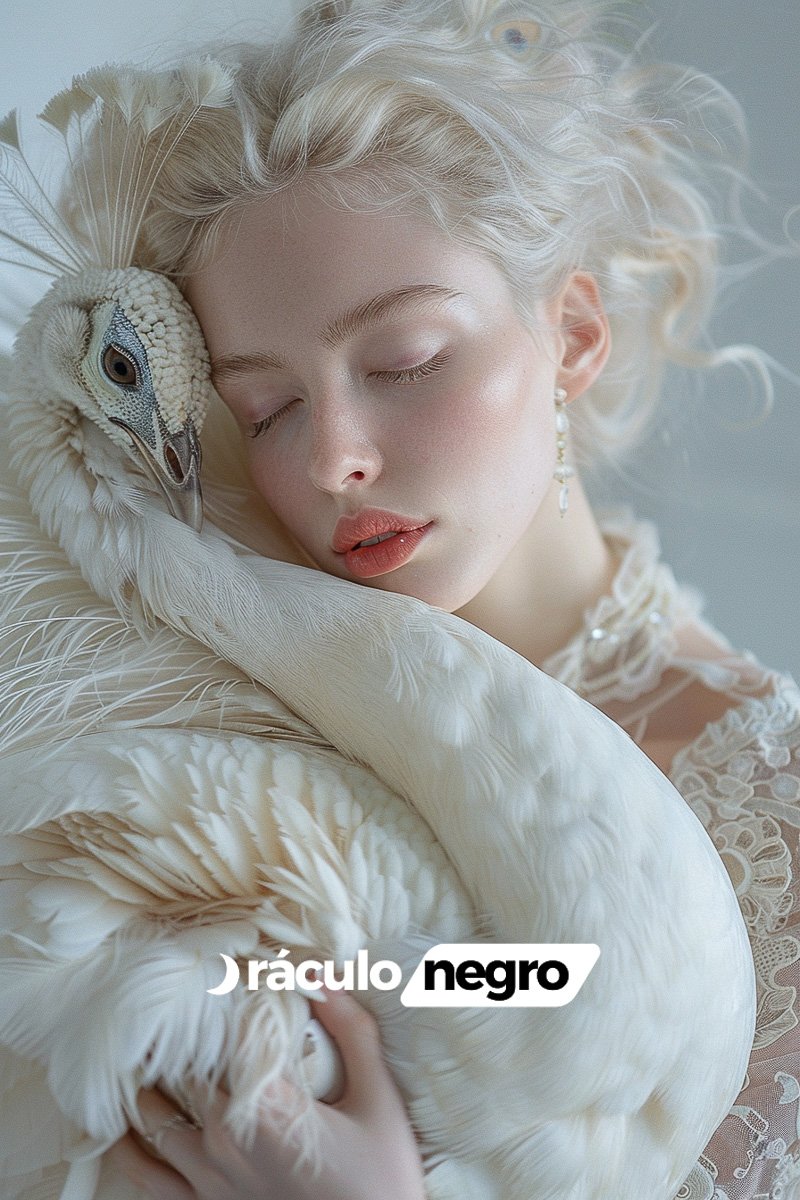 Libra en la compatibilidad con Aries, retrato elegante y armónico