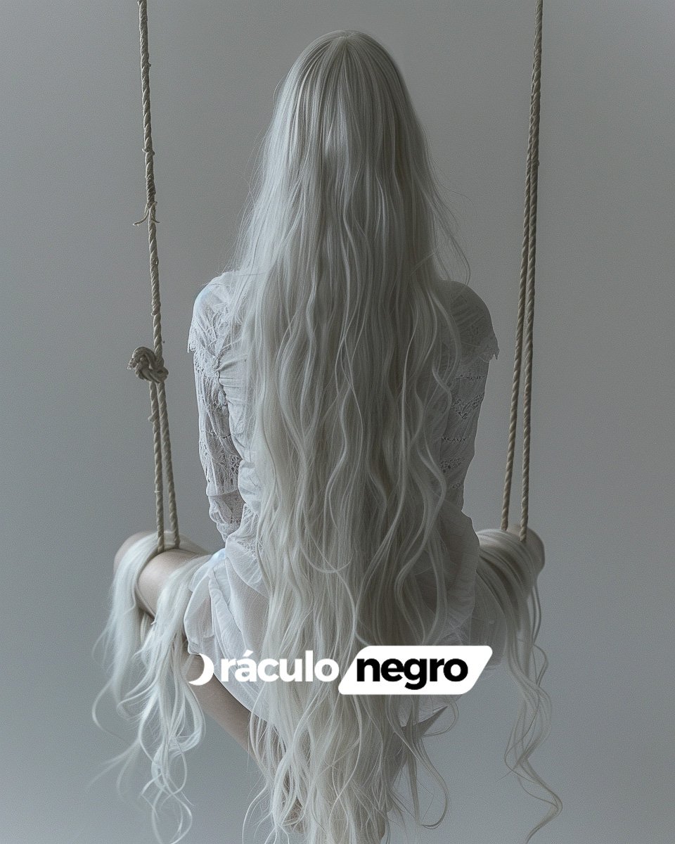 Compatibilidad de Virgo en el amor, retrato puro en tonos claros que simboliza a Virgo