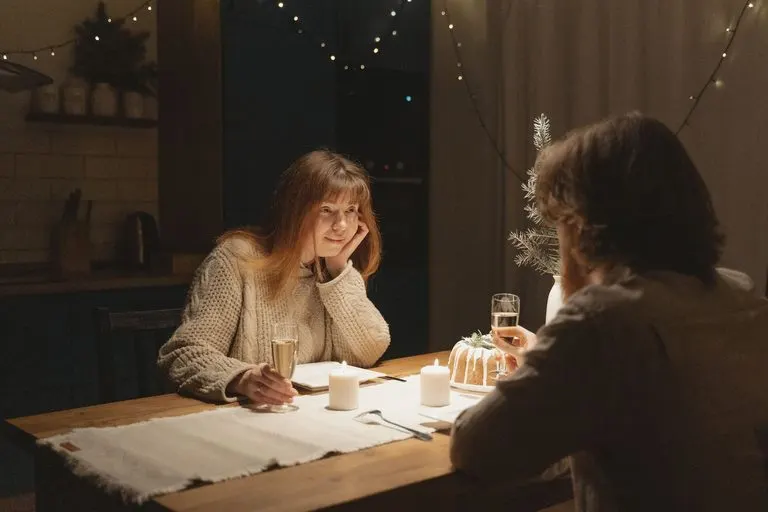 Cómo enamorar a un Leo si soy Capricornio: tierra y sol Cena romántica con velas para enamorar a un Leo siendo Capricornio