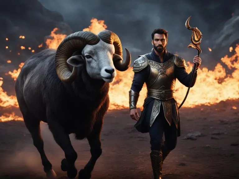 6 MANERAS DE GANARTE EL CORAZÓN DE ARIES