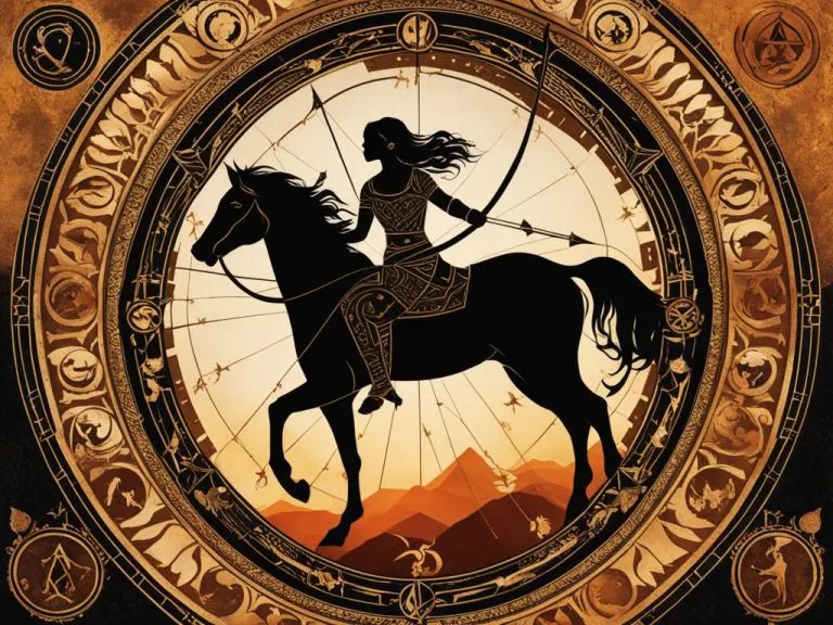 Compatibilidad Amorosa: Signos Compatibles con Sagitario signos compatibles con sagitario