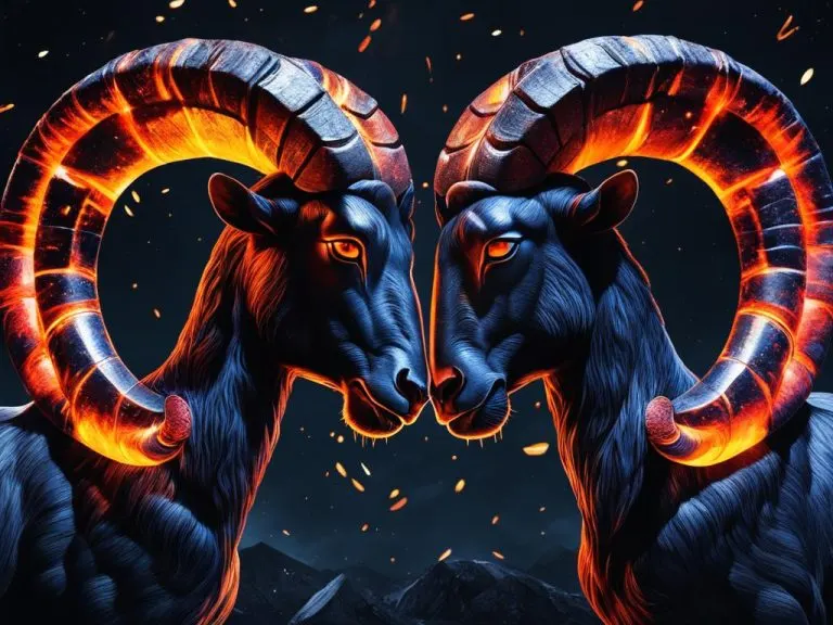 Compatibilidad Aries y Escorpio: amor y desafíos compatibilidad hombre aries y mujer escorpio