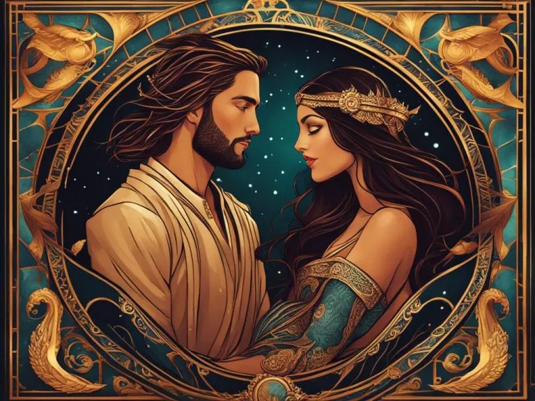 Compatibilidad Piscis y Escorpio: un amor profundo compatibilidad hombre piscis y mujer escorpio