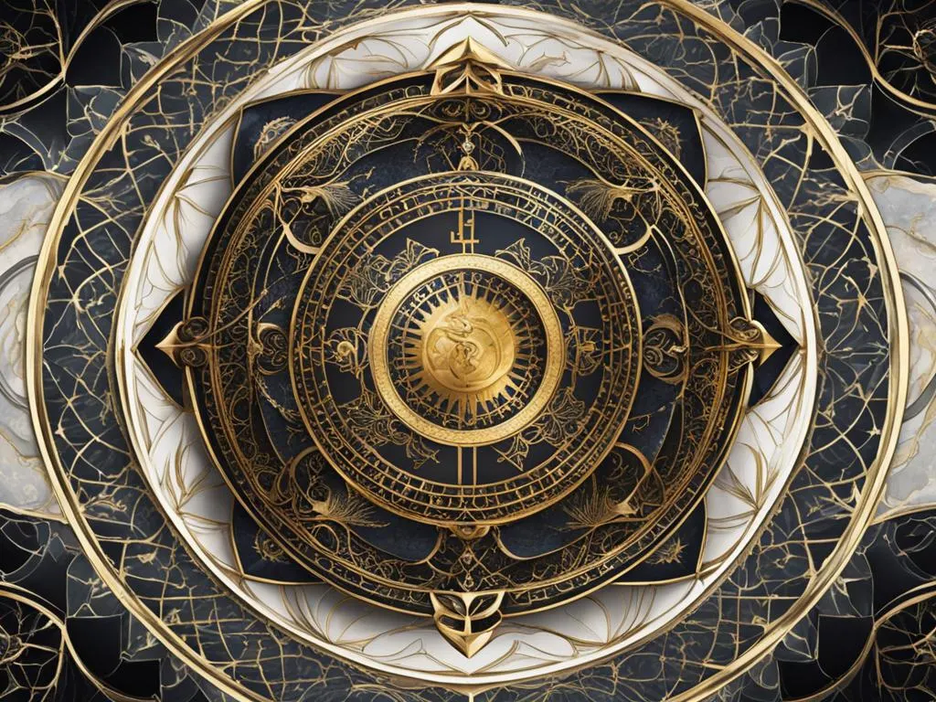 horóscopo de 2024 para Libra