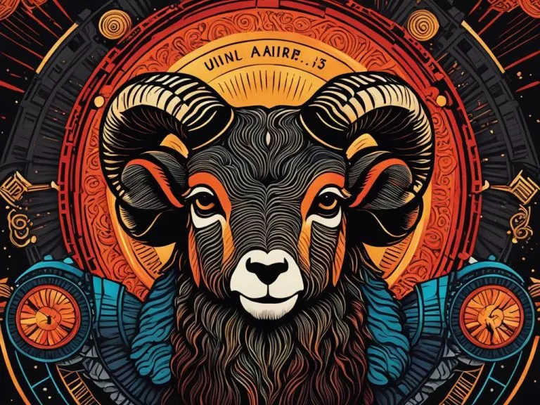LOS 5 TALENTOS OCULTOS DE ARIES