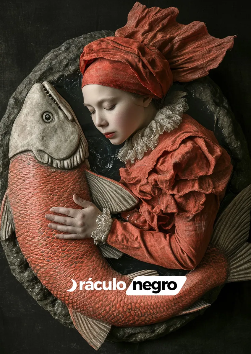 Navegando las Aguas Tormentosas: La Mujer Piscis en una Ruptura Amorosa