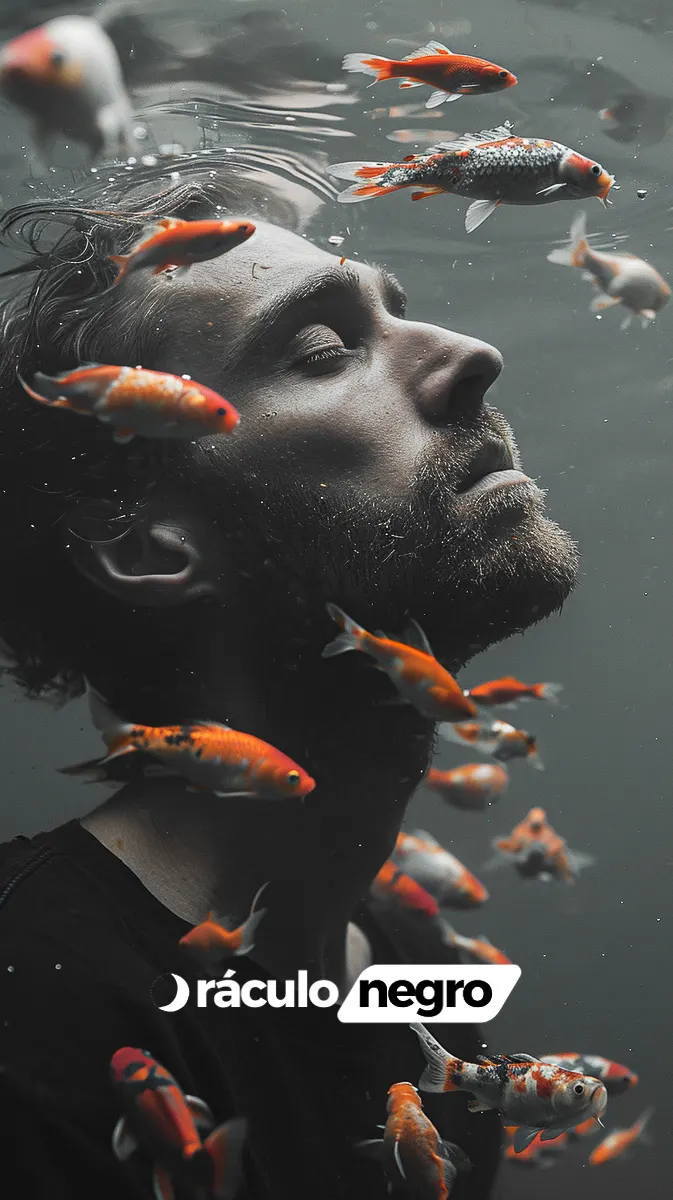 Hombre Piscis y Mujer Escorpio: Sueños e Intensidad