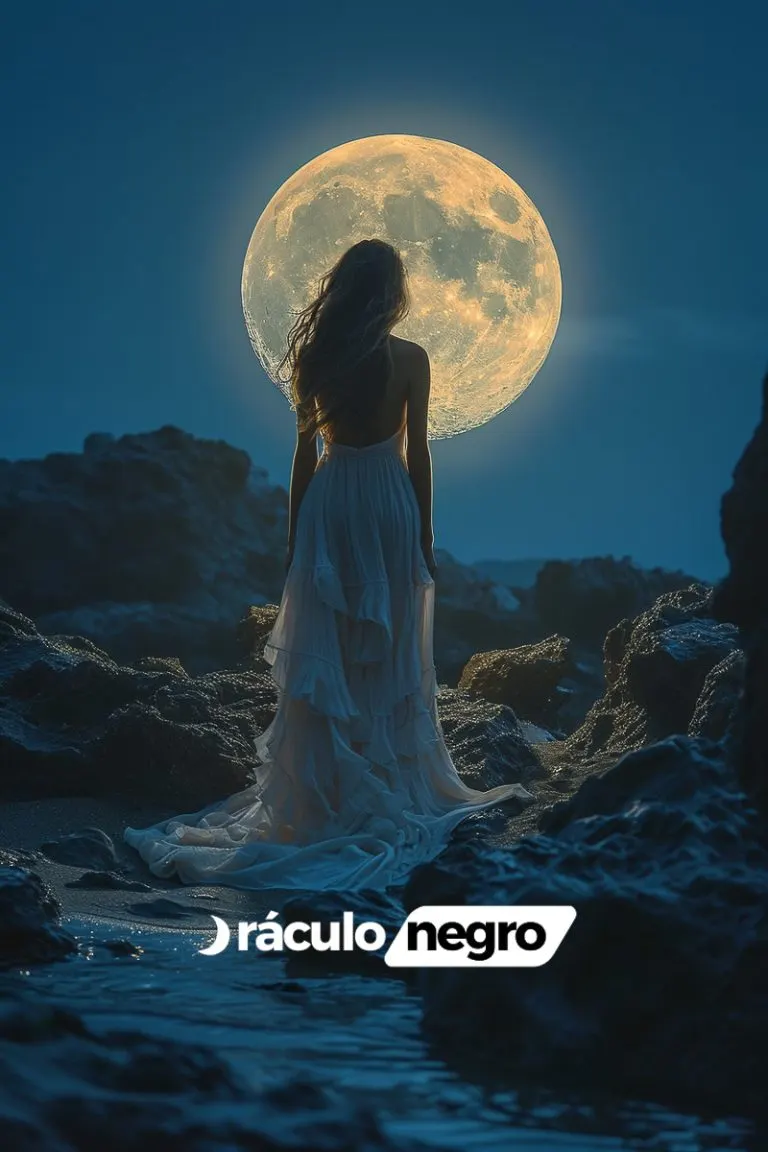 Guía Mensual: El Horóscopo Lunar para Ti.