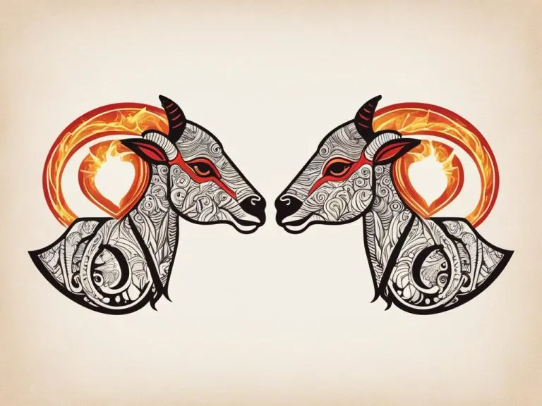 TODO SOBRE LOS SIGNOS DE FUEGO Y SU COMPATIBILIDAD EN EL AMOR