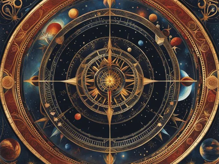 Significado de El Mundo en el Tarot