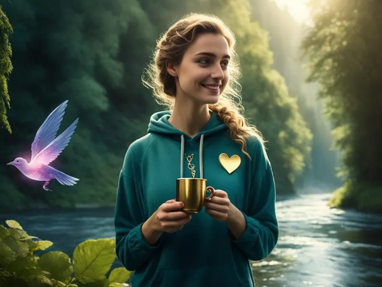 Significado de Sota de Copas en el Tarot en una tirada de Amor Significado de Sota de Copas en el Tarot en una tirada de Amor