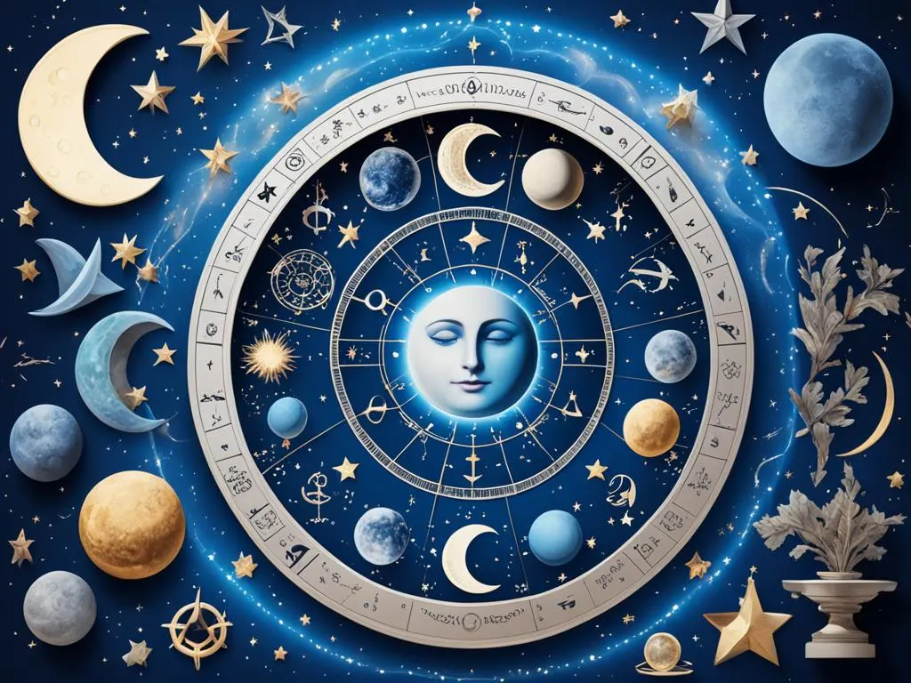 SOÑAR CON LA LUNA