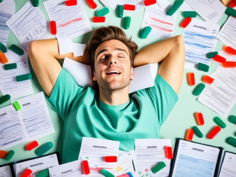 ¿Qué significa soñar que hacemos un examen?