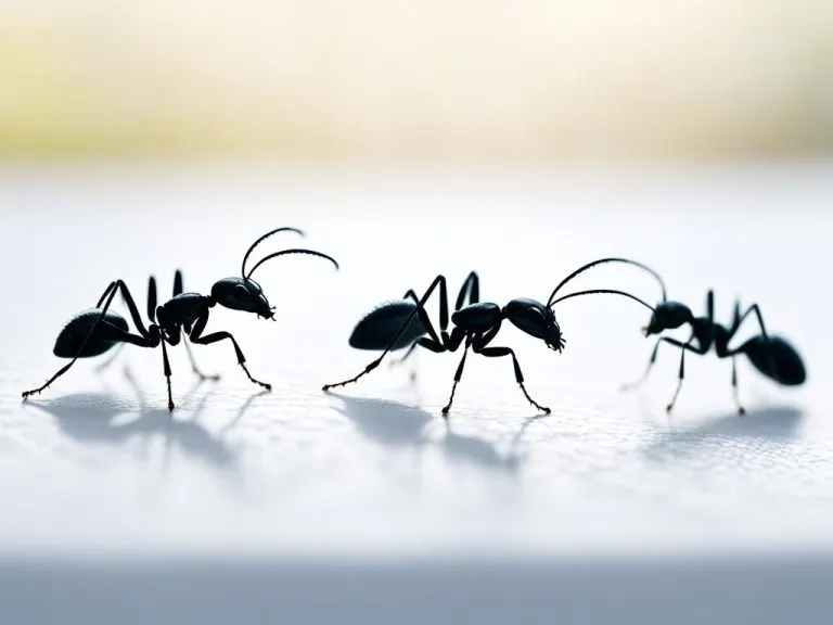 Soñar con Hormigas: Significado en Nuestros Sueños SOÑAR CON HORMIGAS