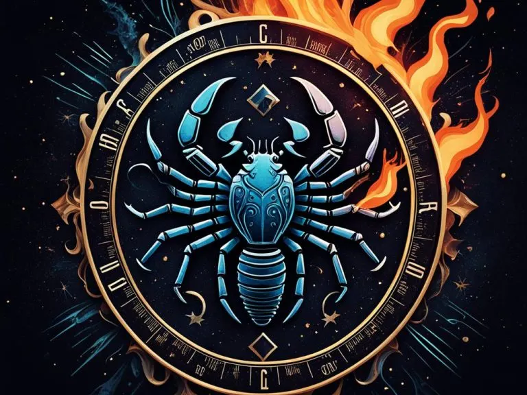 Guia completa sobre el signo astrológico Escorpio – Características destacadas Escorpio