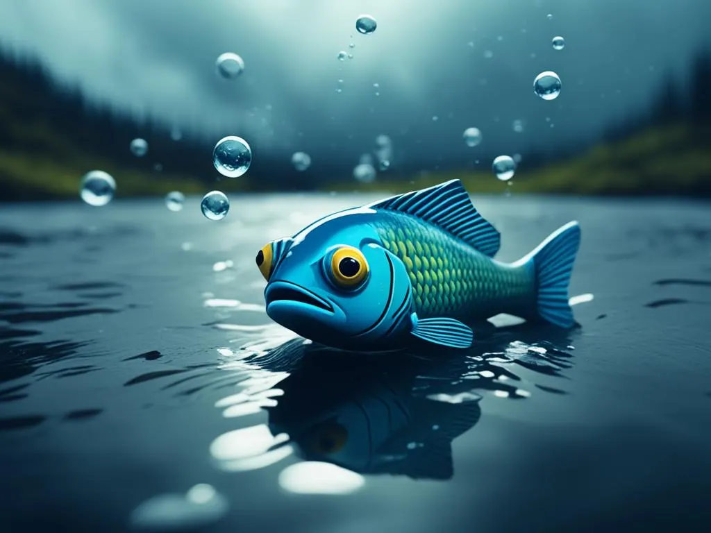 Diferencias entre Piscis y Acuario en una ruptura