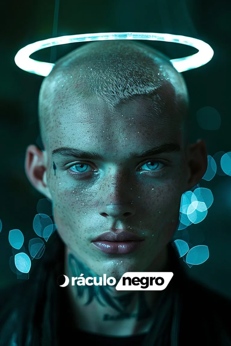 Hombre Acuario y Hombre Géminis
