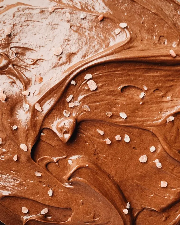 Soñar con chocolate: significado e interpretación Soñar con chocolate