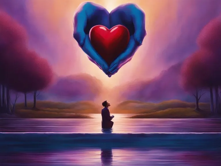 El Colgado en el tarot: significado, en el amor y en una tirada de sí o no El Colgado en el amor