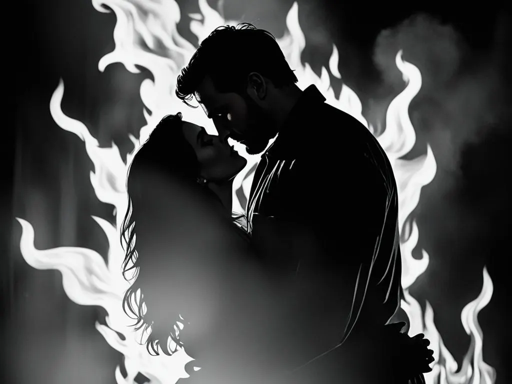 El Diablo en el amor