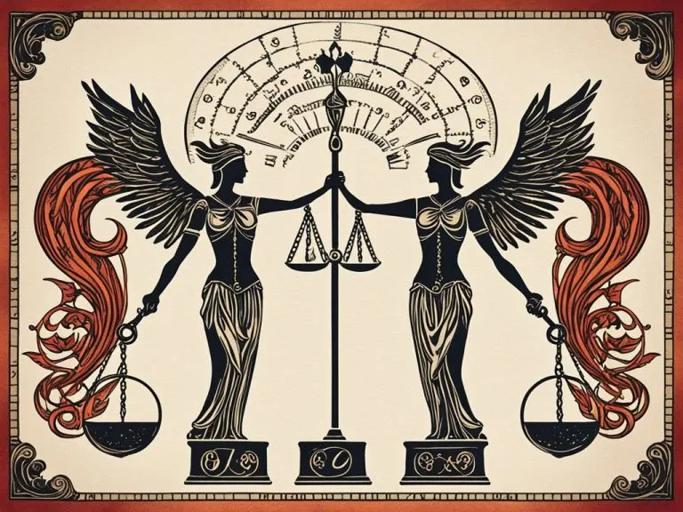 La Justicia en el amor