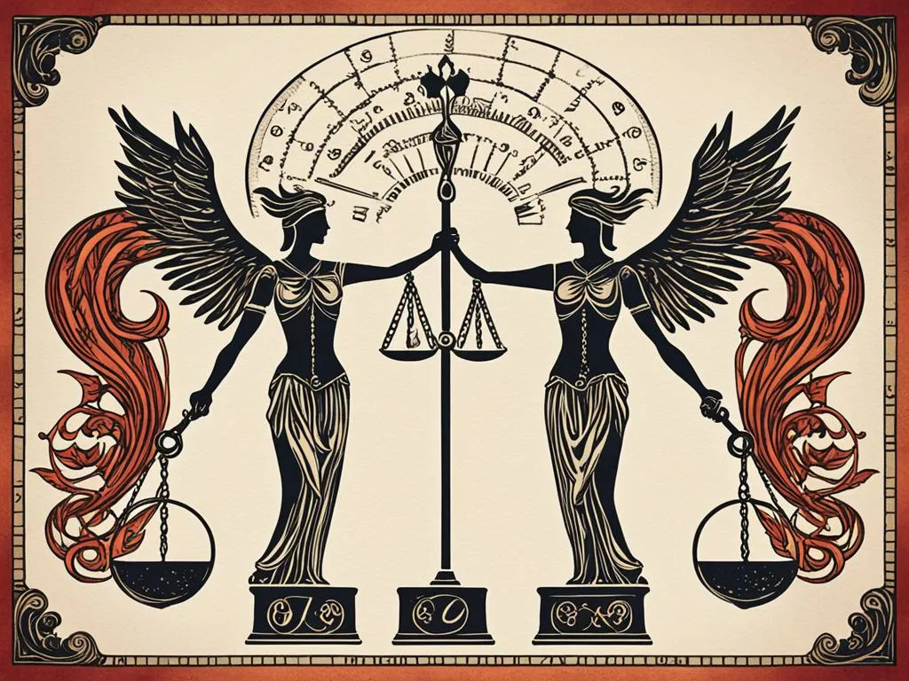La Justicia en el amor