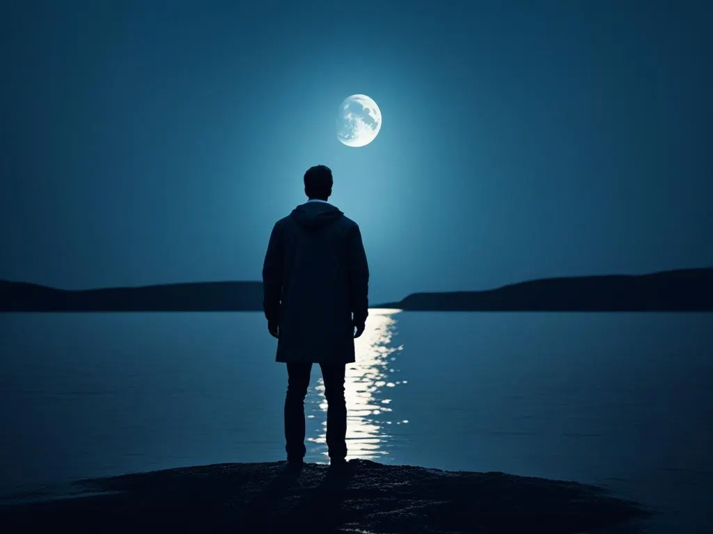 La Luna en el Amor