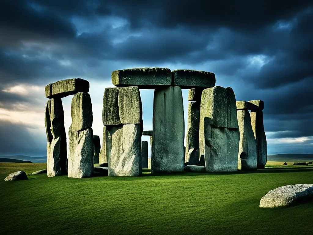 Stonehenge Stonehenge