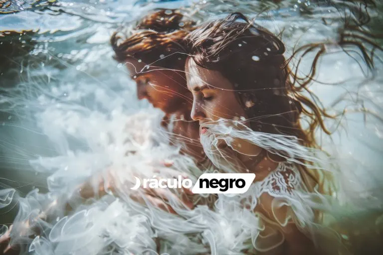 Hombre Acuario y mujer Libra: compatibilidad en el amor Hombre Acuario y Mujer Libra