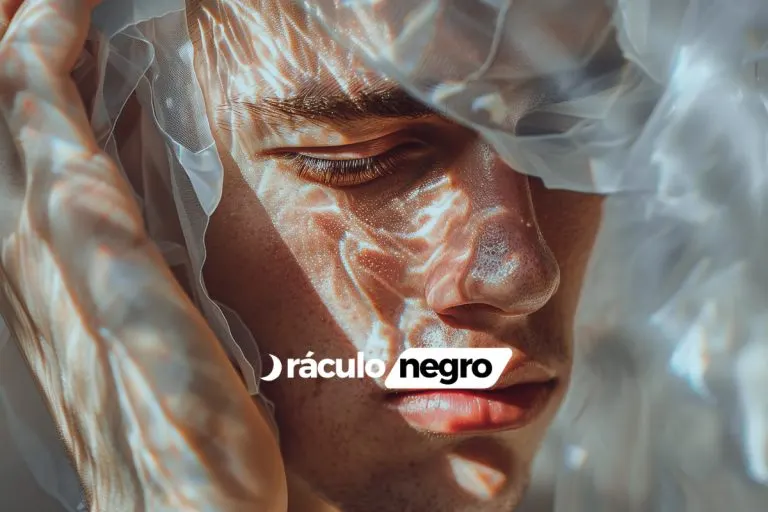 Hombre Piscis y Hombre Escorpio