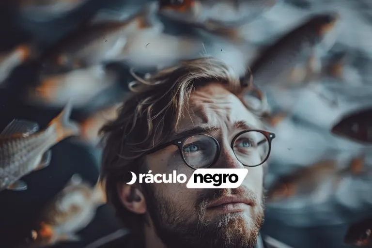 Hombre Piscis y Hombre Leo
