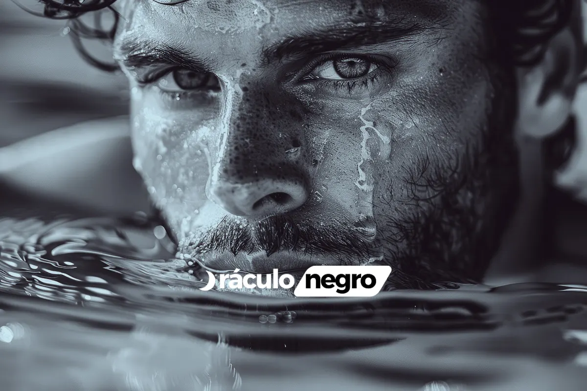 Hombre Piscis y Hombre Tauro