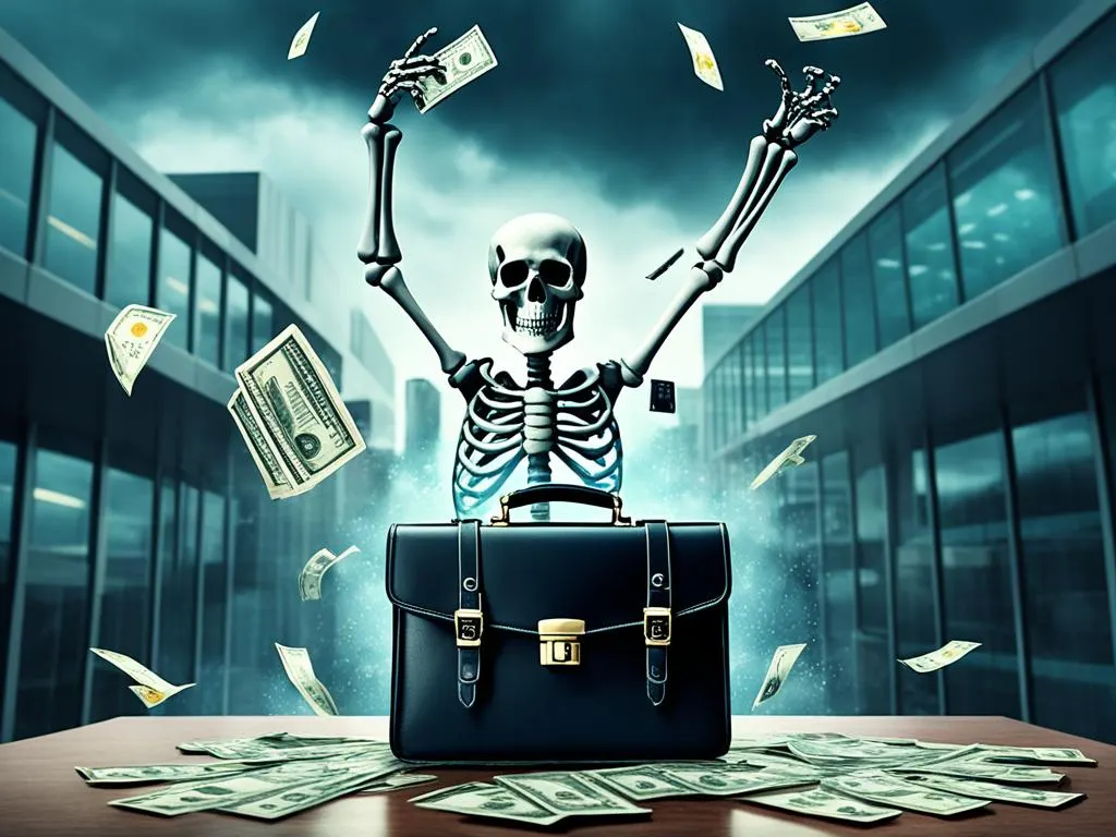 la muerte en el tarot y el trabajo