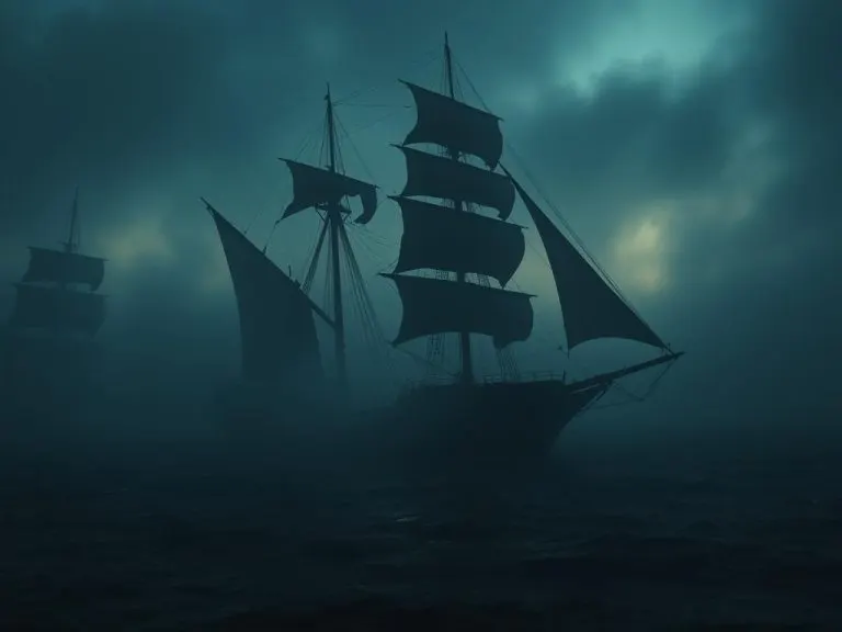 El Mary Celeste