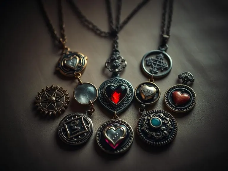 amuletos para atraer el amor