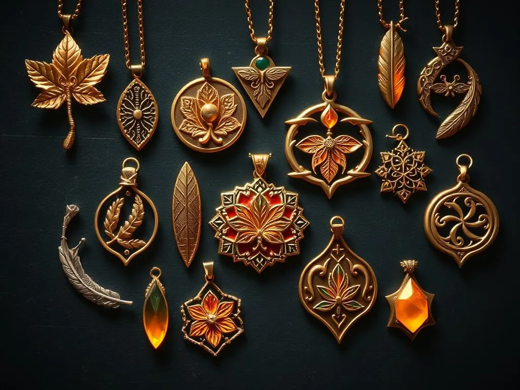 amuletos para la salud