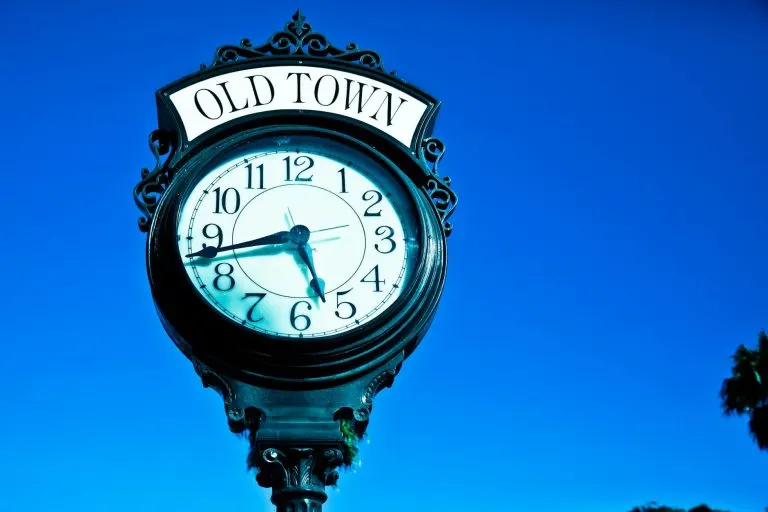 soñar con relojes