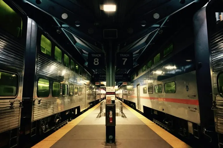 Soñar con trenes: significado e interpretación soñar con trenes