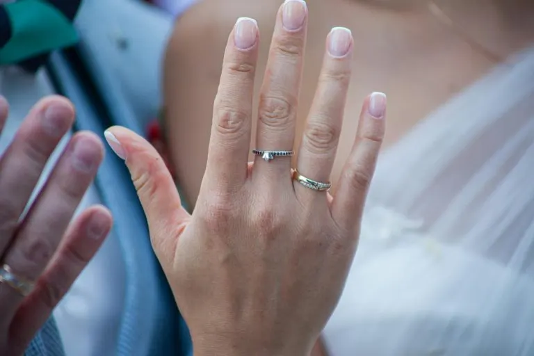 Soñar con una boda interrumpida: significado soñar con una boda interrumpida