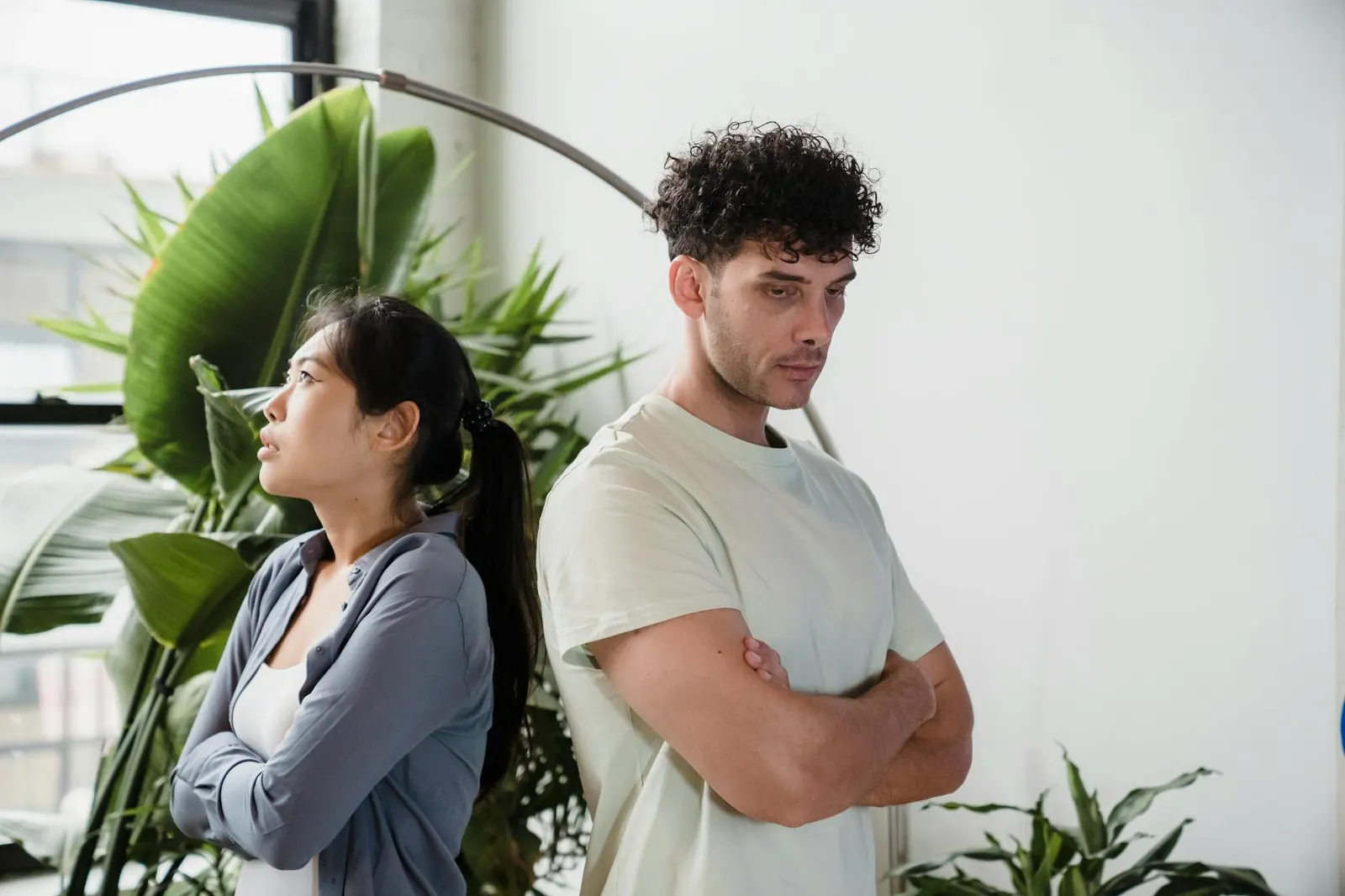 Virgo infidelidad pareja — pareja
