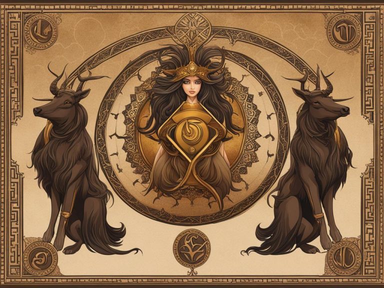 4 SIGNOS QUE SON ALMAS GEMELAS DE VIRGO