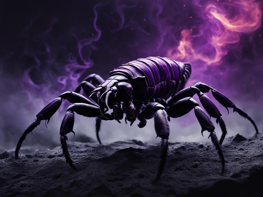 escorpio escorpio