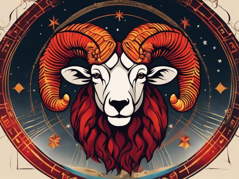 5 CUALIDADES QUE HACEN A ARIES IRRESISTIBLE