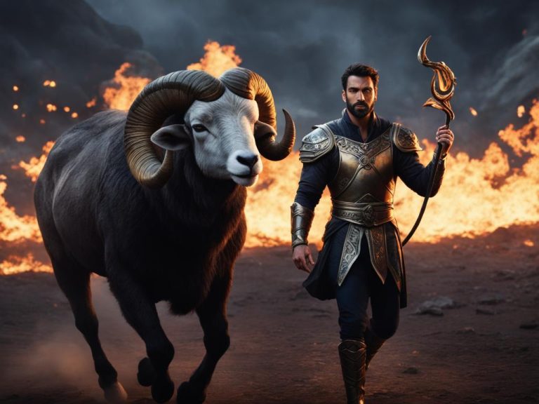 6 MANERAS DE GANARTE EL CORAZÓN DE ARIES