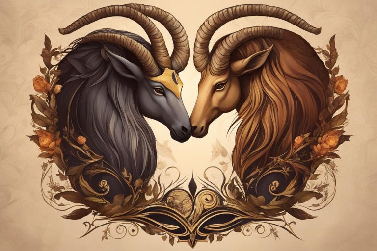 capricornio en el amor