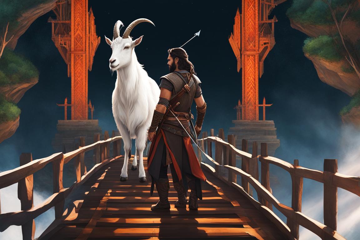 Compatibilidad Capricornio y Sagitario