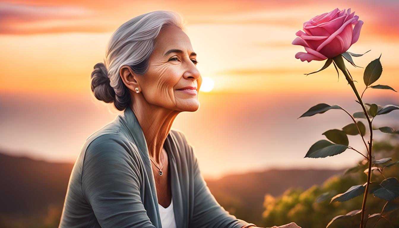 cómo es la mujer cáncer