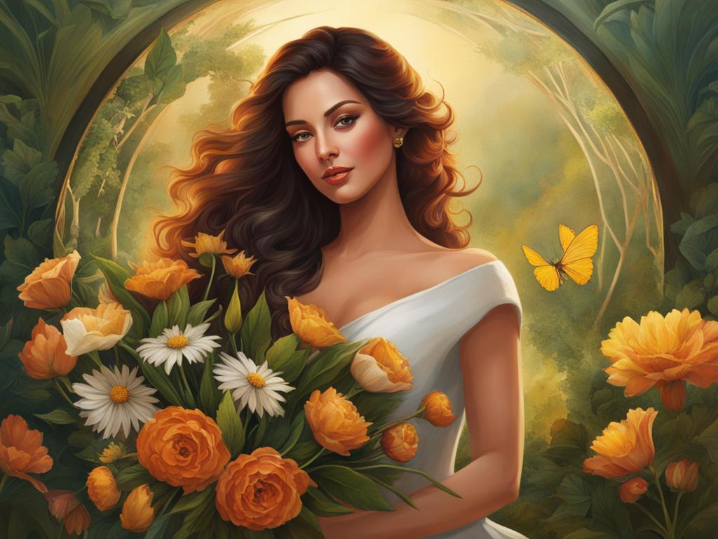 La mujer Tauro en el amor