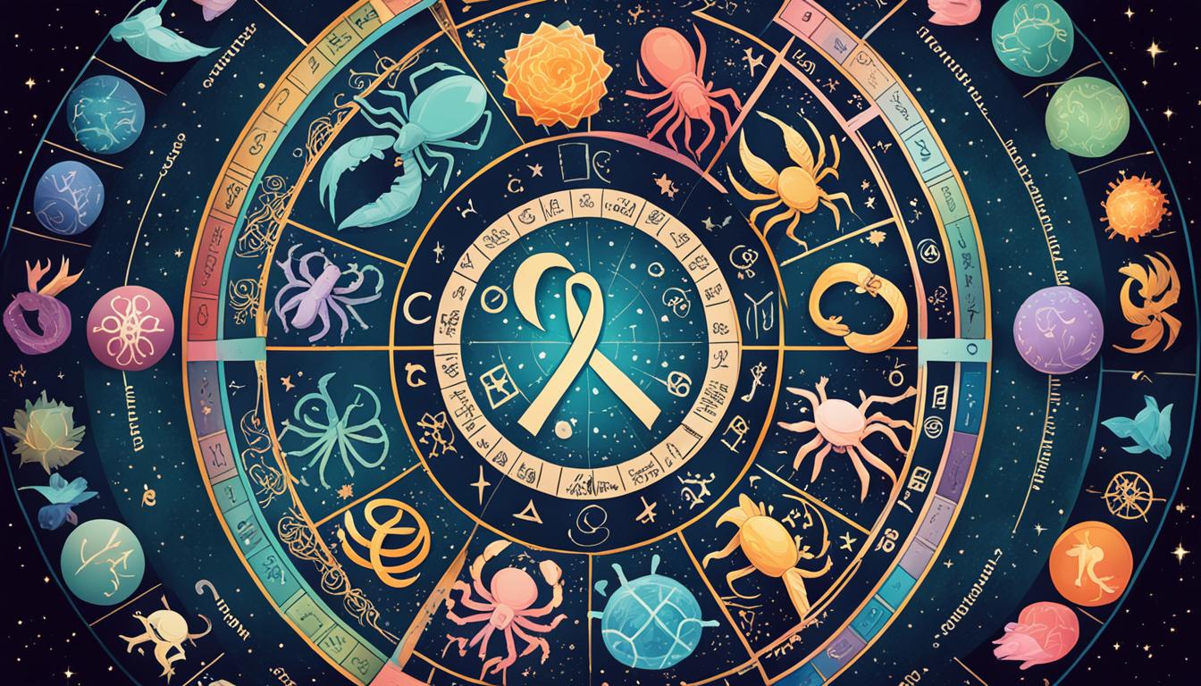 Compatibilidad Amorosa: Signos Compatibles con Cáncer