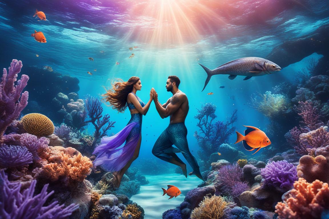 compatibilidad de piscis con escorpio